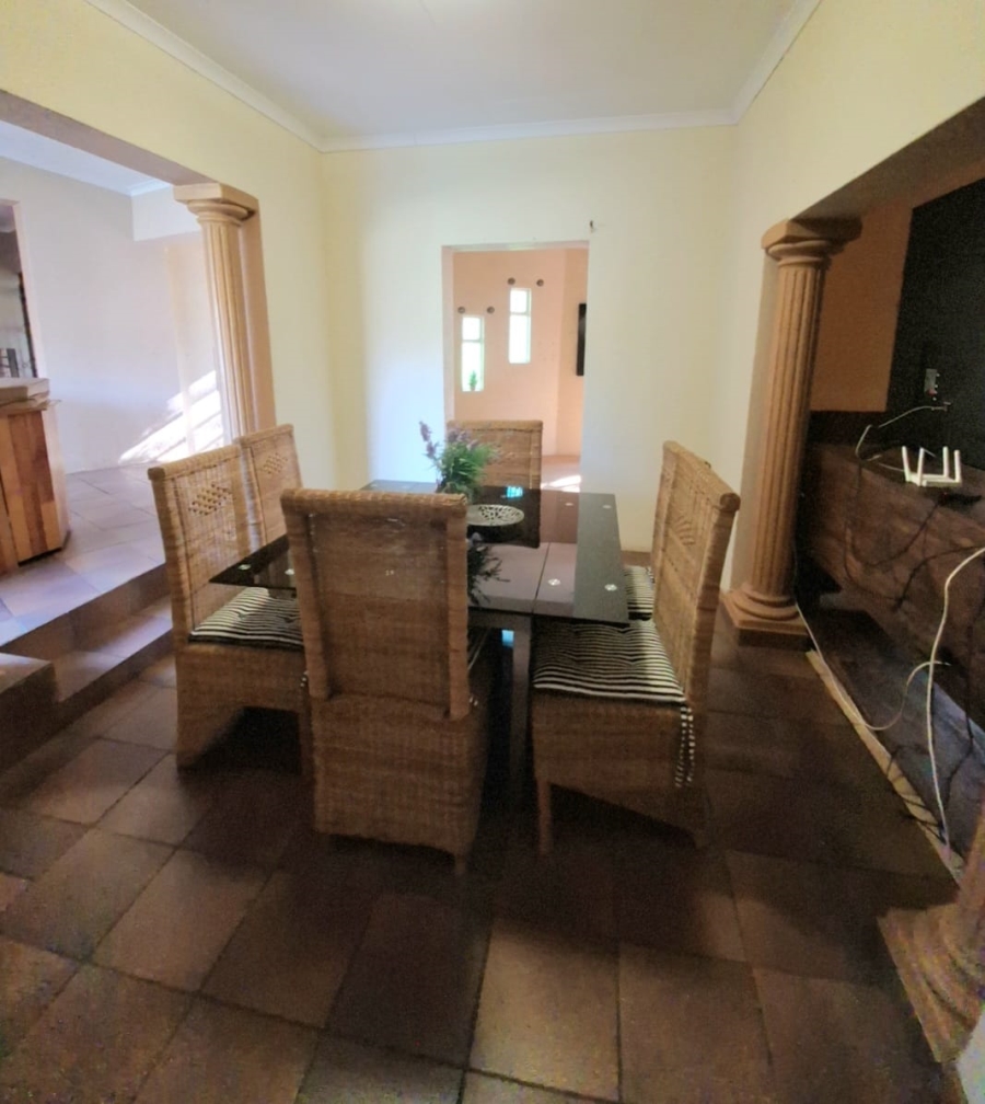 3 Bedroom Property for Sale in Swartruggens North West